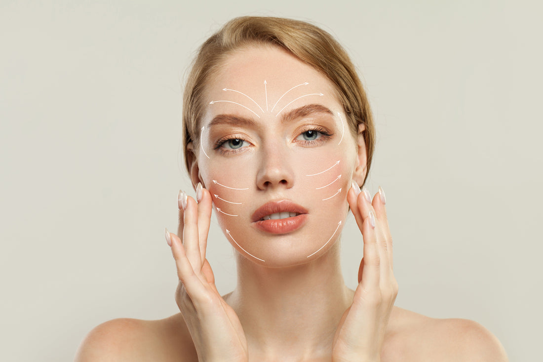 5 conseils pour avoir une peau éclatante au quotidien