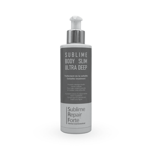 Body Slim Ultra Deep | Minceur et anti-cellulite
