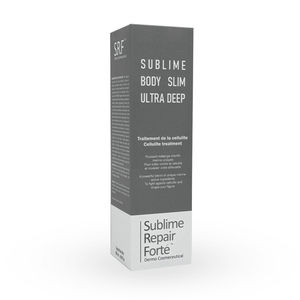 Body Slim Ultra Deep | Minceur et anti-cellulite
